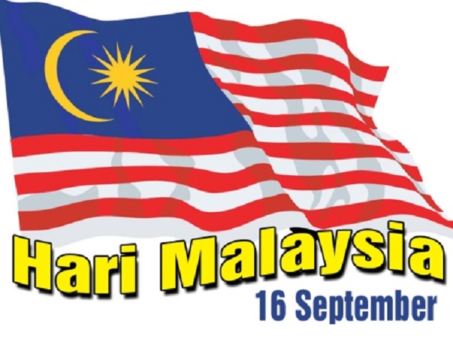 Hari Malaysia Day Wishes Quotes Messages Wallpaper SMS 2