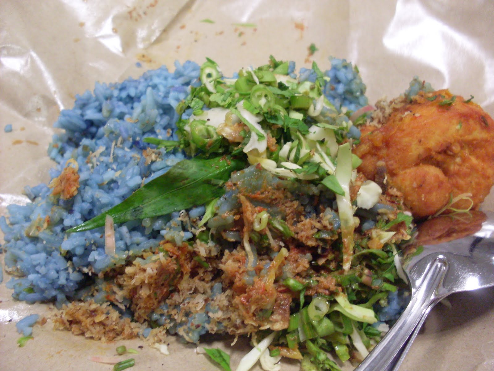 nasi kerabu.JPG